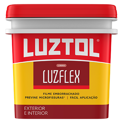 Impermeabilizante Elastomrico Luzflex Vedamais